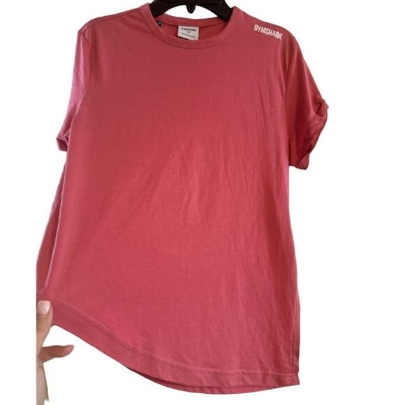 Gymshark Essential Box Fit Tee XS - Picture 1 of 7